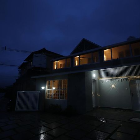 Haze Cottage- Ma Cottage Udagamandalam Exterior photo